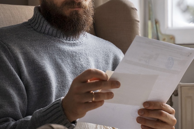 В России перенесут срок оплаты коммунальных услуг