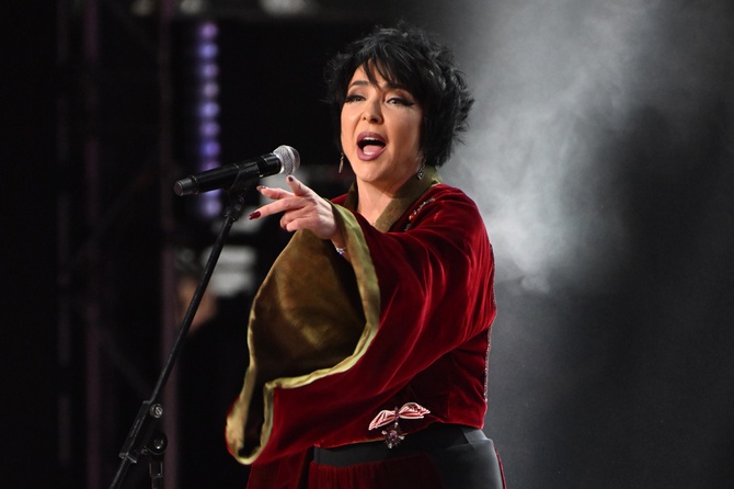 Лолита испортила самую личную песню Юрия Шевчука «Это всё»