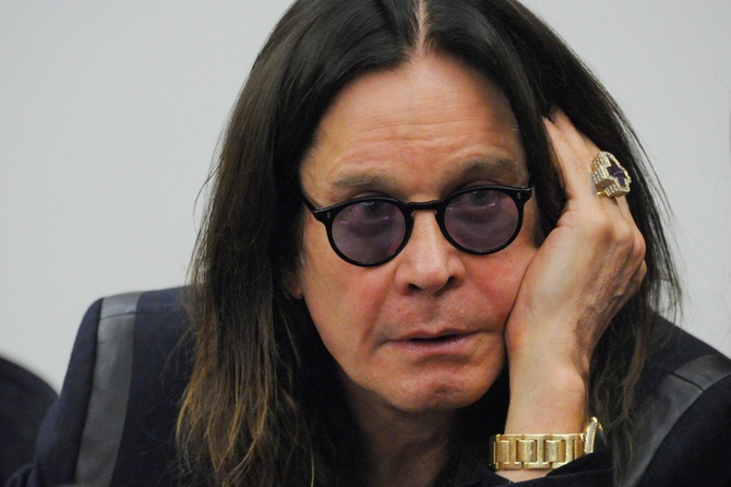 Red Hot Chili Peppers, Guns N’ Roses и Post Malone почтили память Оззи Осборна