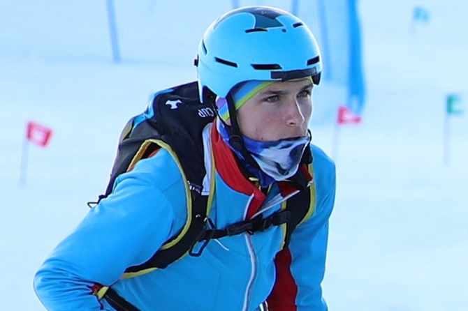 Олимпийский призер Никита Филиппов поделился эмоциями от участия в ОИ