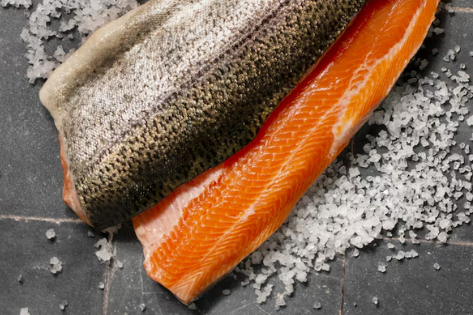 Врач рассказала, как в рыбу попадает ртуть и чем обернется для человека ее употребление