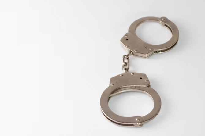 Поджигатель BMW экс-участницы ДОМ-2 отправится в колонию