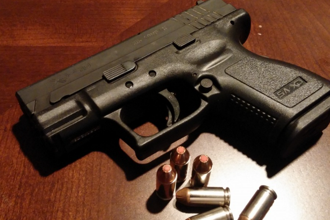 На Рублевке произошла перестрелка: есть погибший