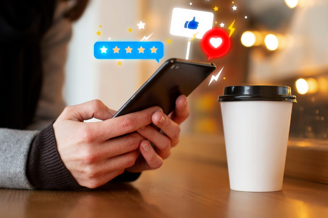В Госдуме хотят ограничить работу ресурсов по накрутке отзывов на товары и услуги