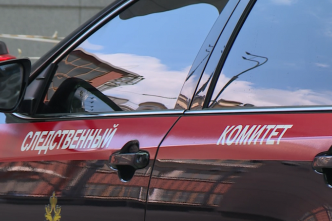 Следствие рассматривает новую версию пропажи 9-летней школьницы в Смоленске