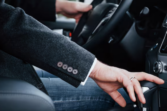 Уролог раскрыл неожиданную опасность подогрева сидений в авто для мужчин