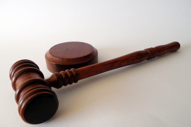 Суд прекратил уголовное дело о крупной коммунальной аварии в Подольске двухлетней давности