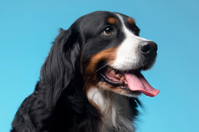 Ветеринары рассказали об опасности электроошейников для собак