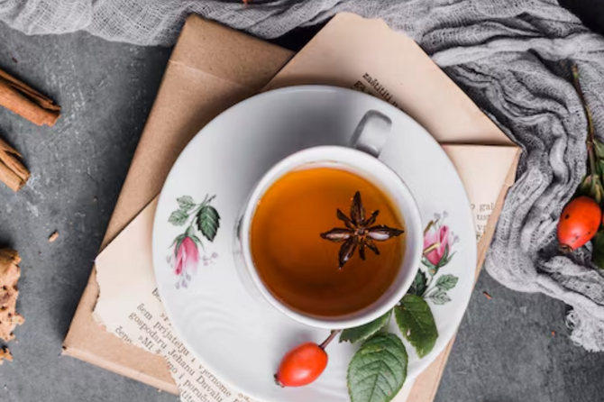 Популярный сорт чая оказался природным антибиотиком