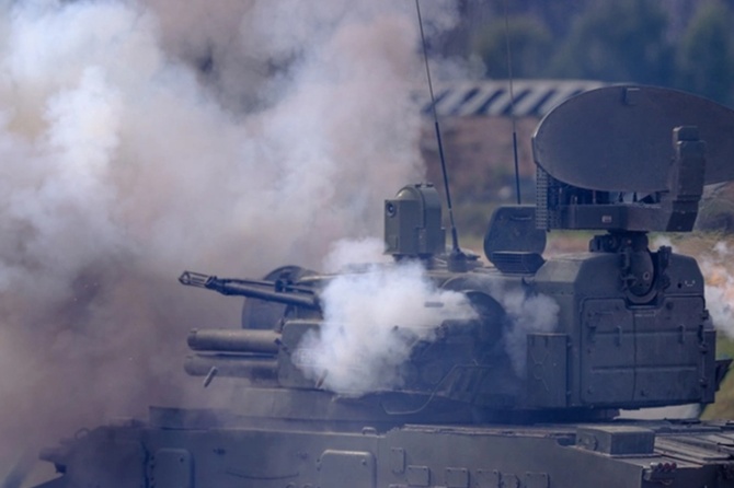 Шесть украинских дронов уничтожили над Россией за ночь