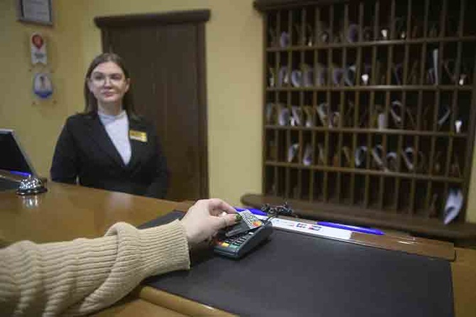 В России обновят правила бронирования гостиниц: что поменяется