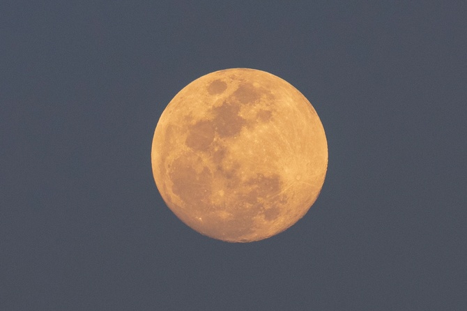 NASA отменило высадку астронавтов на Луну в рамках миссии Artemis III