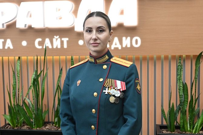 Наталья Синельникова