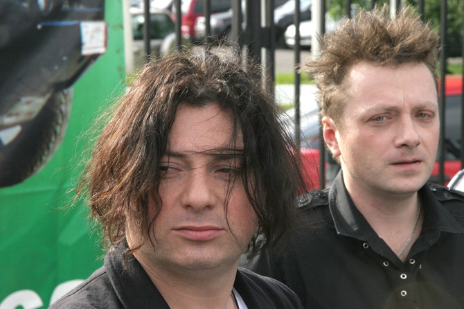 Какую песню «Агаты Кристи» никогда не запретит Роскомнадзор