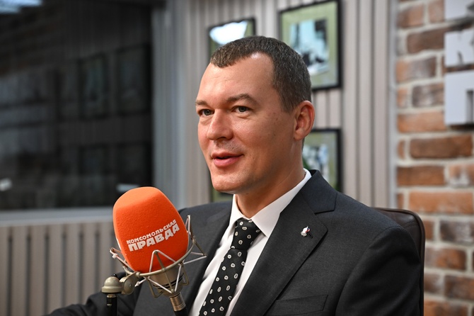 Министр спорта Михаил Дегтярёв: Все наши паралимпийцы — настоящие герои. Это уникальный рекорд