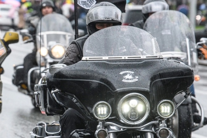 В НАС рассказали, когда безопасно начинать мотосезон