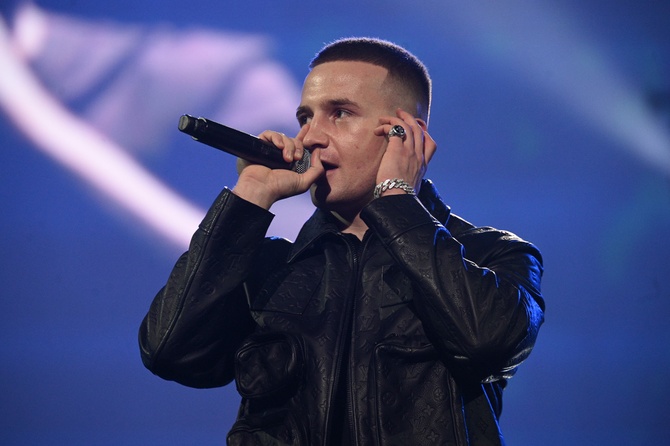 «Я стабильный, как АК»: FEDUK и ICEGERGERT выпустили совместную песню «Ненависть»