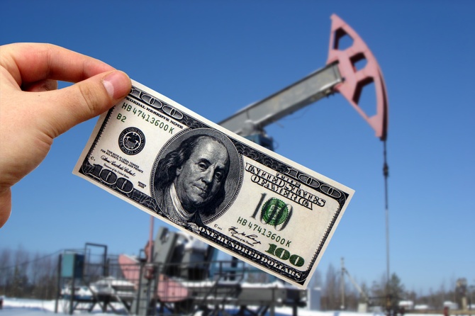 Эксперт рассказал, может ли Россия увеличить нефтегазовые доходы на фоне ситуации на Ближнем Востоке