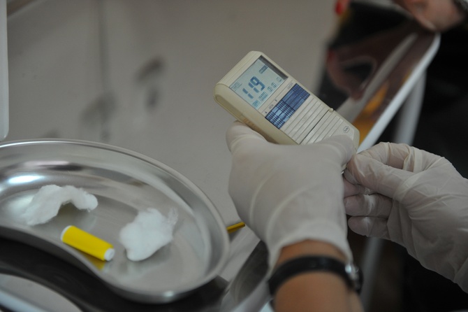 «В крови плавает компот»: врач объяснила причины эпидемии сахарного диабета у россиян