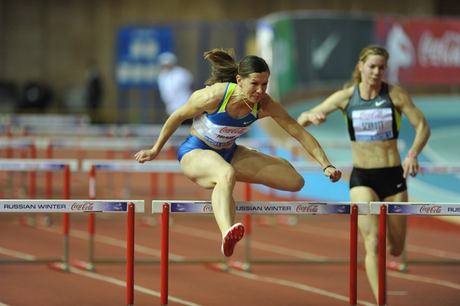 «Процесс восстановления идет»: эксперт оценила снятие с ВФЛА всех санкций, связанных с допингом