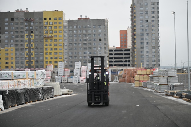 «Будут золотыми»: какие товары подорожают в России из-за конфликта на Ближнем Востоке