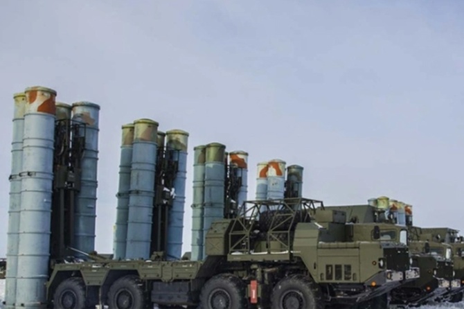 Средства ПВО России отразили очередную атаку украинских дронов