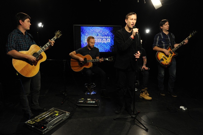 Lumen пускаются в самоповторы на новом сингле «Можно»