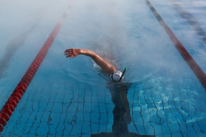 В Челябинске завели дело после отравления детей хлором в аквапарке