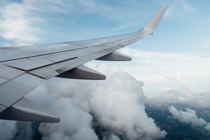 В России ожидается нехватка авиазапчастей из-за ситуации на Ближнем Востоке