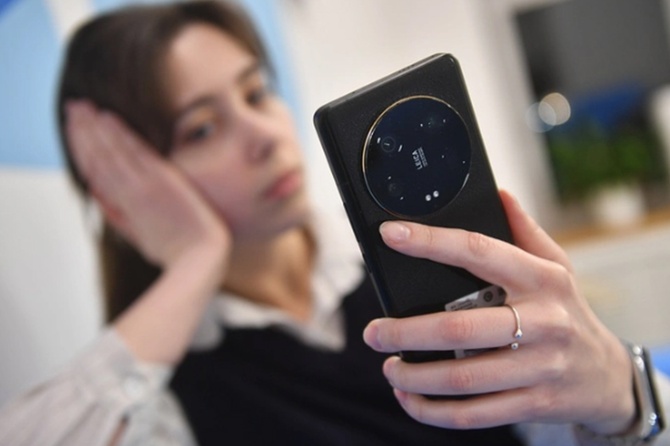 «У нас все разрозненно»: Клименко объяснил важность закона о гарантиях цифровых прав россиян