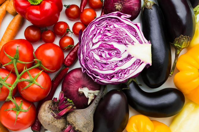 Диетолог раскрыла, какие овощи должны быть в рационе весной