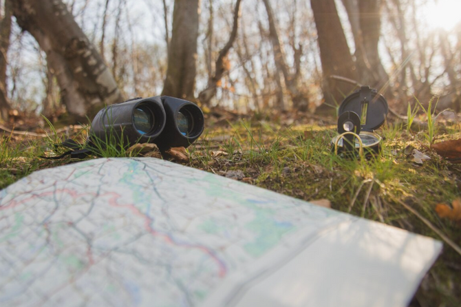 В Красноярском крае 11 дней ищут пропавшего 55-летнего мужчину