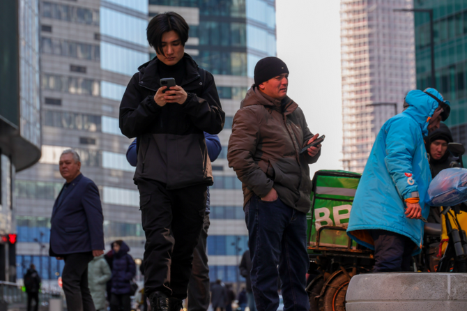 Эксперт назвал верные признаки телефонного мошенника