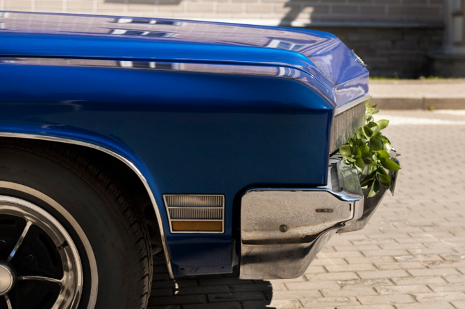  «Сознательный риск»: почему старая машина уменьшает шансы на выживание в ДТП