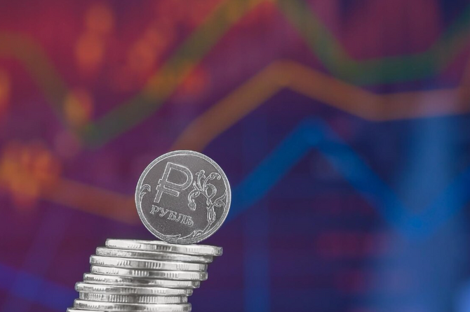 Инвестор Кузнецова: высокая ключевая ставка — временное решение для стабилизации экономики