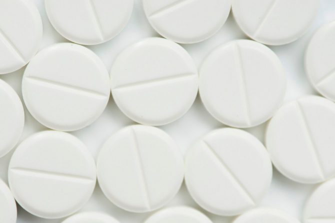 В России предложили разрешить продажу лекарств поштучно