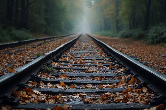 В Подмосковье машиниста и его помощника отправили в колонию за гибель пассажира