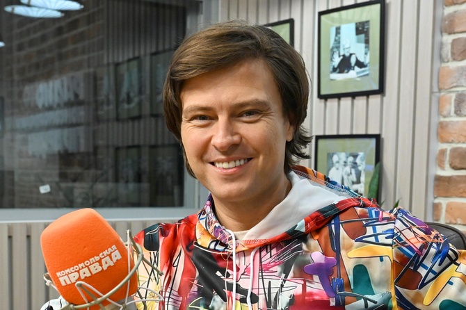 Прохор Шаляпин