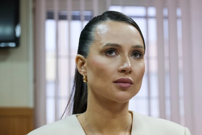 У блогера Чекалиной выявили поражение костей черепа — СМИ