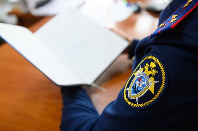 Похищенная в Смоленске девочка до сих пор не рассказала, что с ней происходило — RT