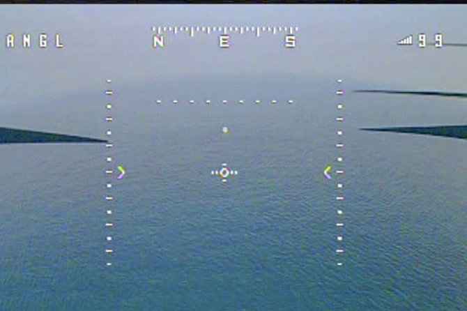 Иран предупредил, что способен годами удерживать блокаду Ормузского пролива