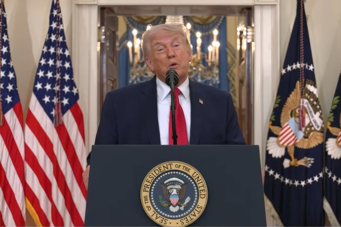 Вассерман раскрыл истинные цели США в Иране