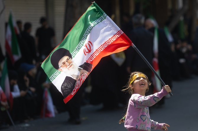 Эксперт заявил, что США выдумали угрозу и превратили Иран в геополитического монстра