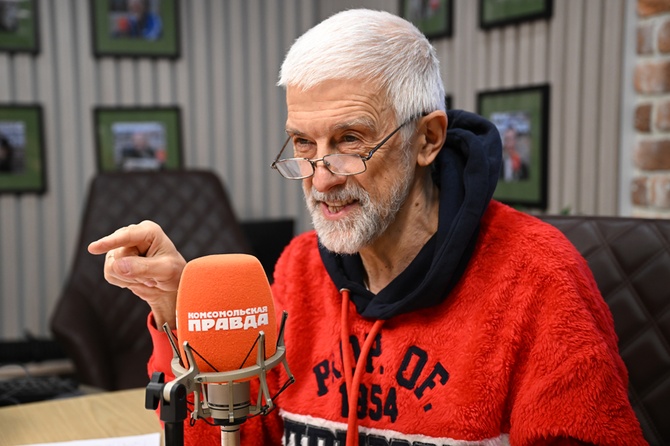 Эдуард Бояков