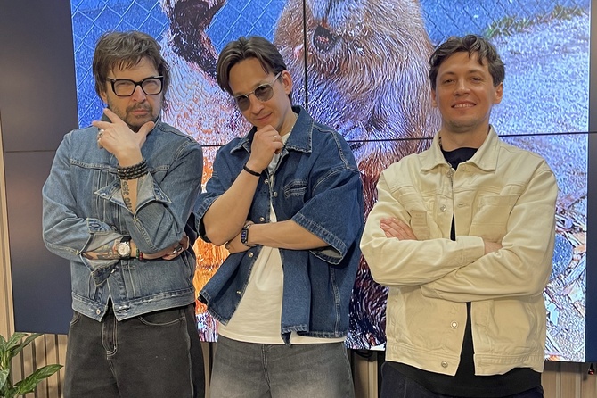 SLAVA SKRIPKA — про успех песни «Бобр», как попали в рабство к лейблу и удалось ли оттуда выбраться