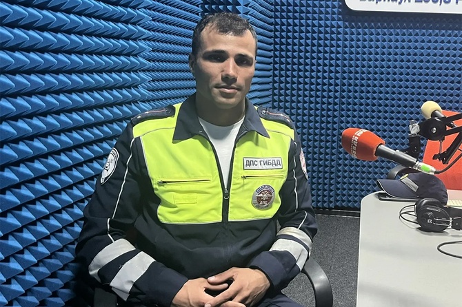 Фото: Ольга Ведерникова