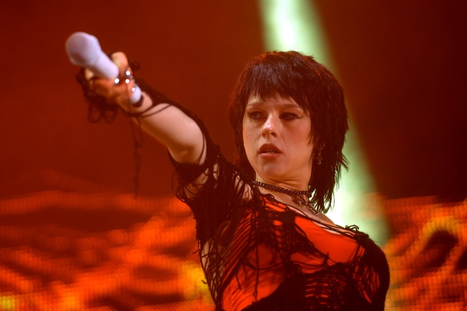 IOWA превратили поп-песенку Татьяны Булановой «Мой ненаглядный» в рок-боевик