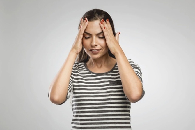 В ГД предложили бесплатно выдавать россиянам лекарства от мигрени