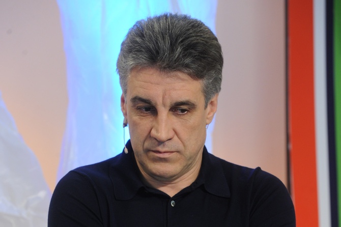 Настоящий мужчина, который держал слово: не стало Алексея Пиманова