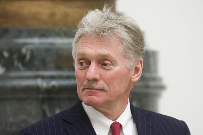 В Кремле заявили, что РФ получила огромное количество запросов на приобретение энергоресурсов из альтернативных направлений